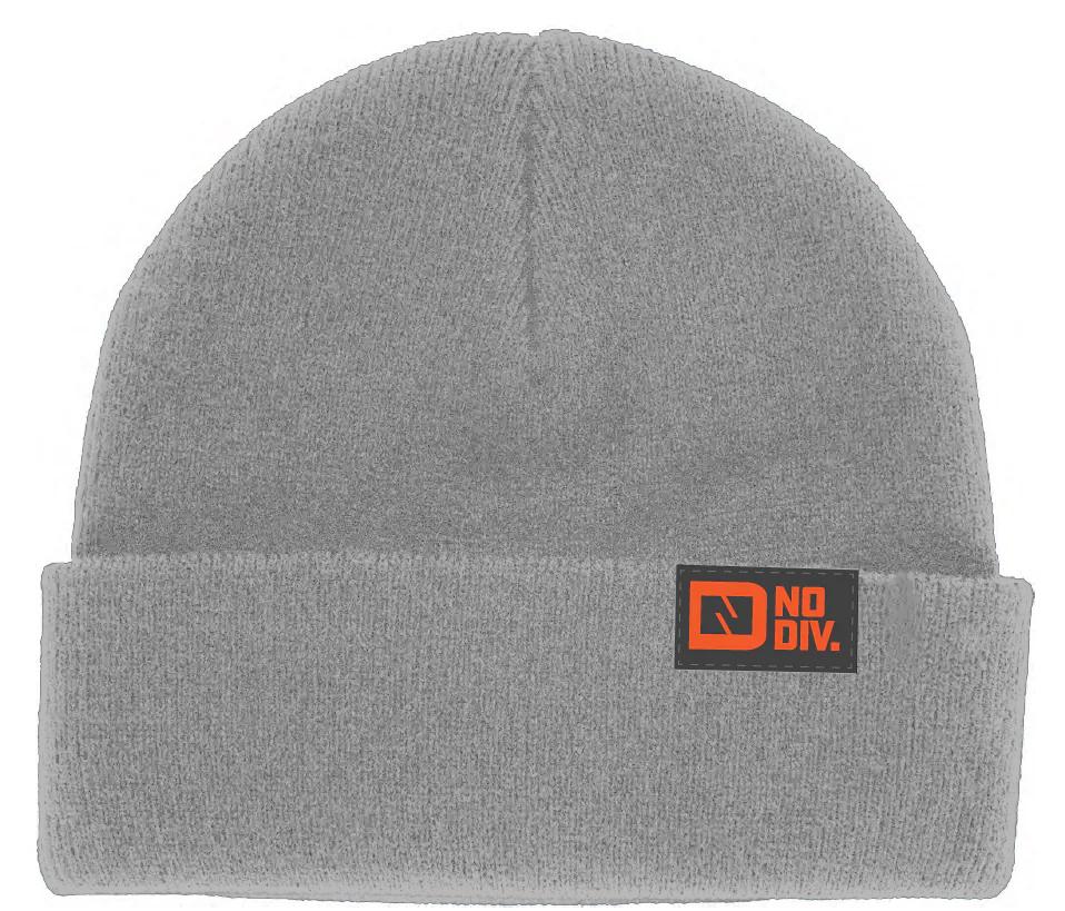 Beanie: ND Original Logo #01