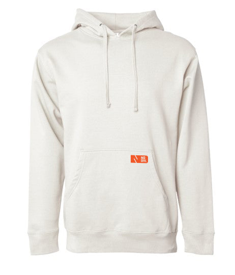 Hoodie: ND Original Logo #01