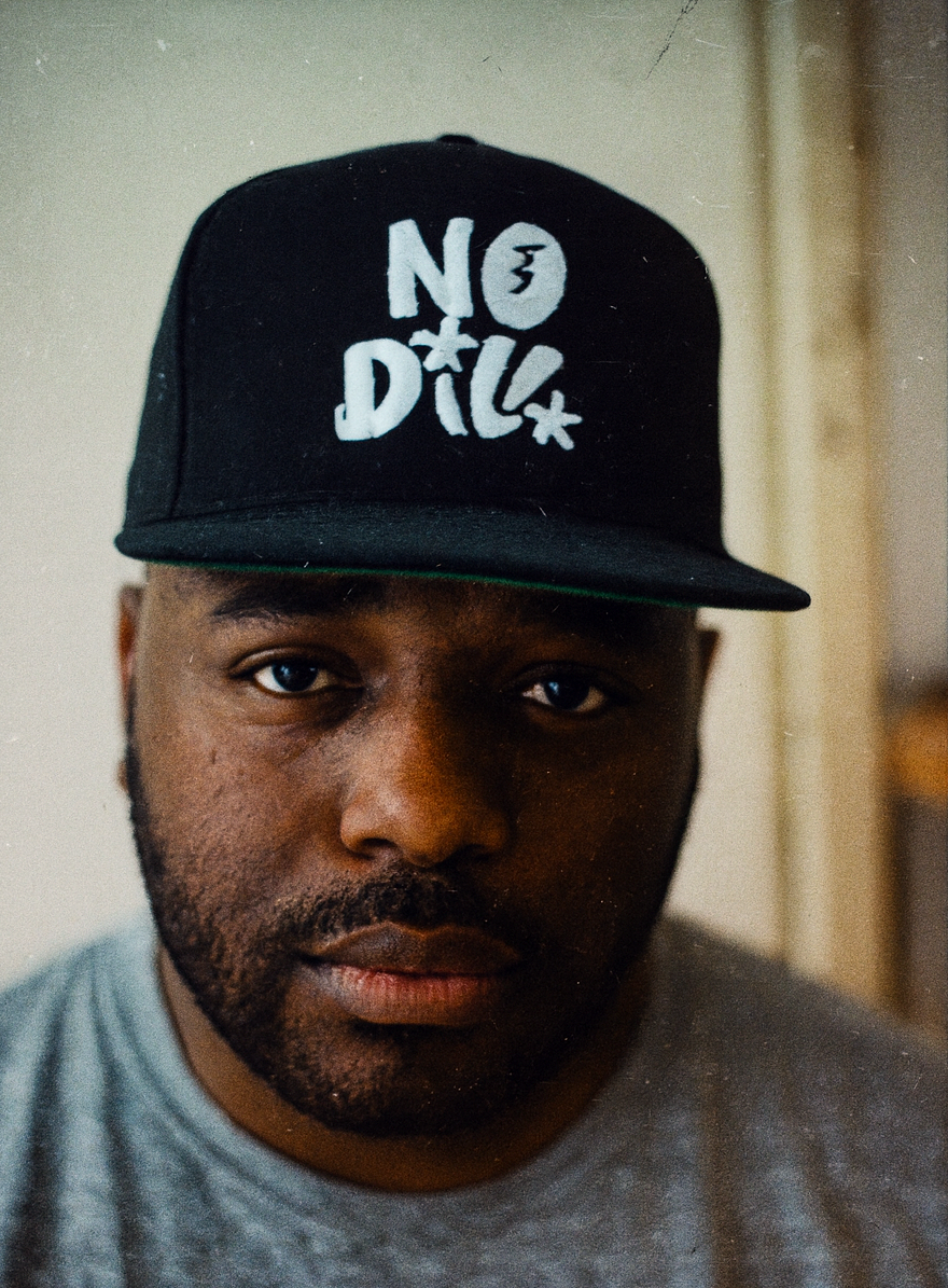 Kill Your Idols Trucker Hat – Directive