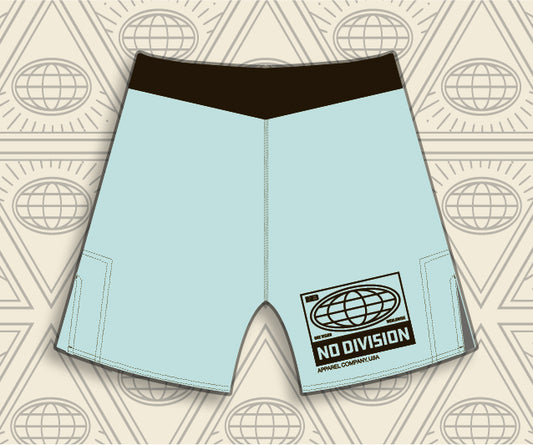 Fight Shorts: One Vision Worldwide