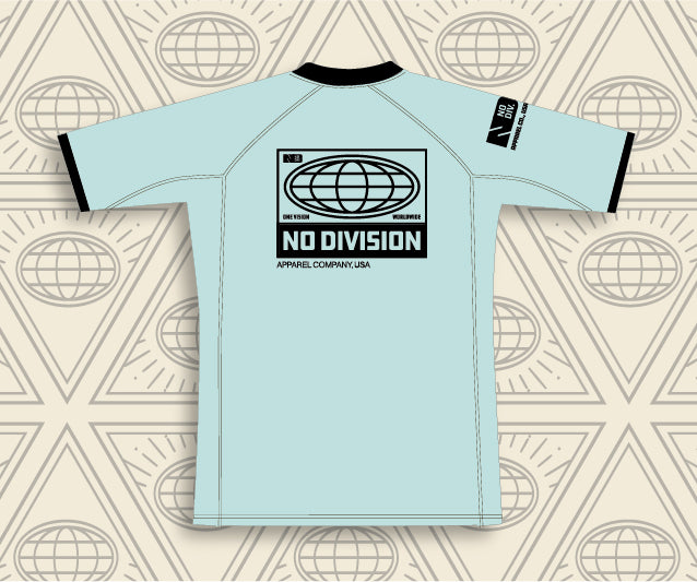 Rashguard: One Vision Worldwide