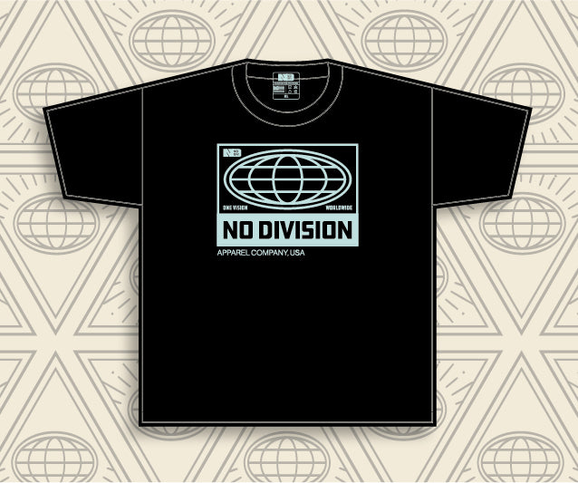 T-Shirt: One Vision Worldwide