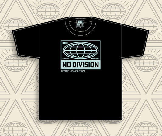 T-Shirt: One Vision Worldwide