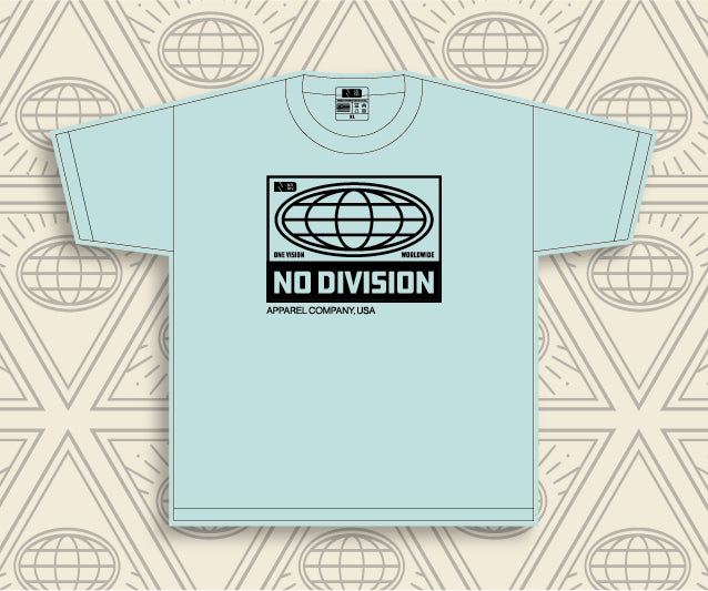 T-Shirt: One Vision Worldwide