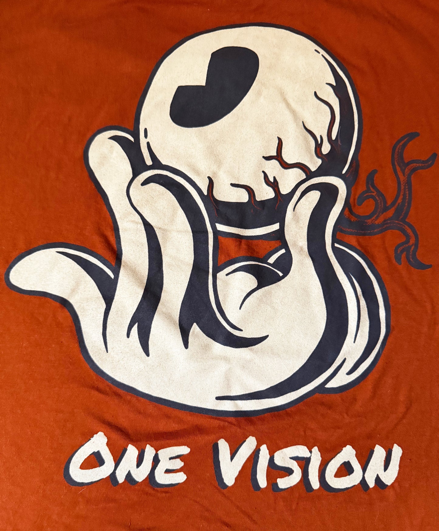 LIMITED DROP: Eyeball One Vision Tee
