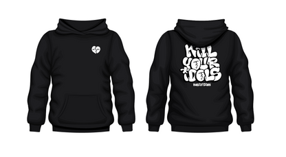 Kill Your Idols Hoodie – Directive
