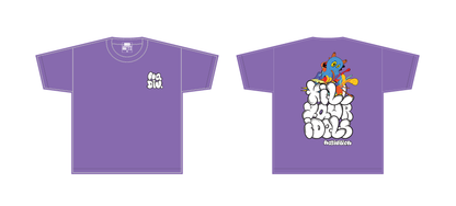 Kill Your Idols Tee – Watcher Edition