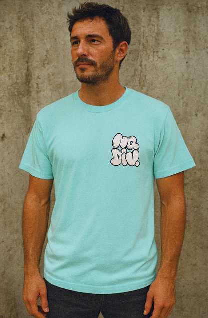 Kill Your Idols Tee – Burst Edition