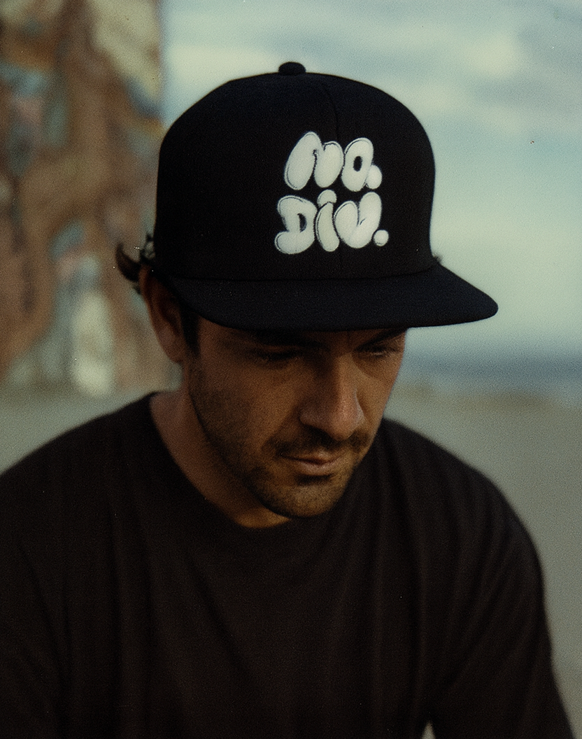 Kill Your Idols Trucker Hat – Distortion