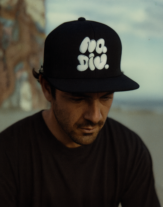 Kill Your Idols Trucker Hat – Distortion