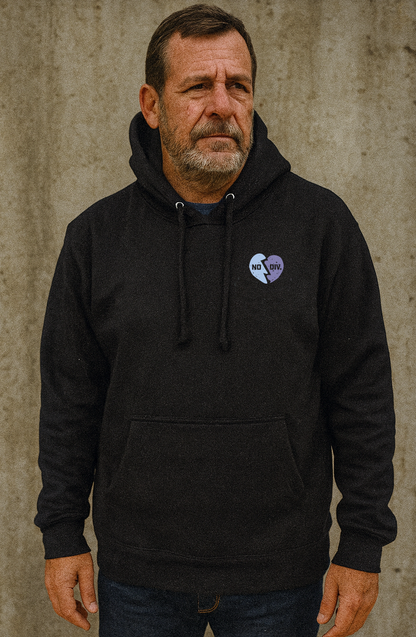 Kill Your Idols Hoodie – Distortion