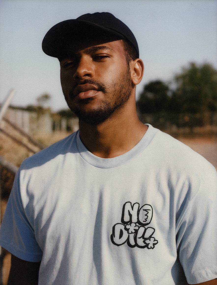 Kill Your Idols Tee – Swarm Edition