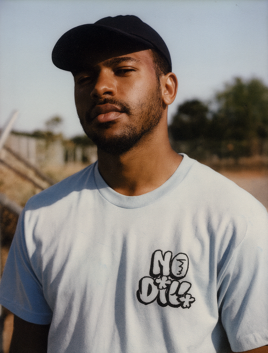 Kill Your Idols Tee – Swarm Edition