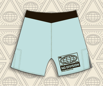 Fight Shorts: One Vision Worldwide