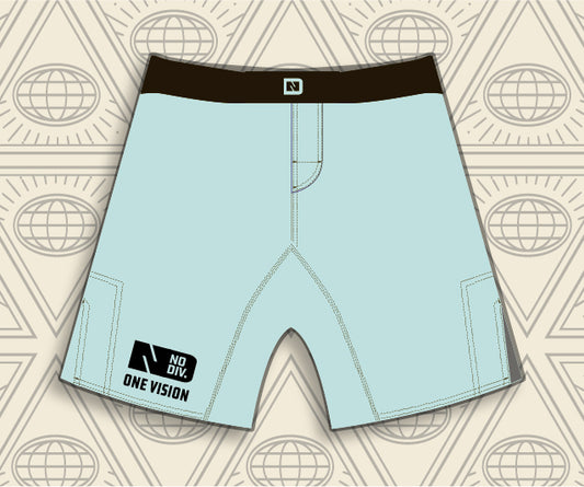 Fight Shorts: One Vision Worldwide