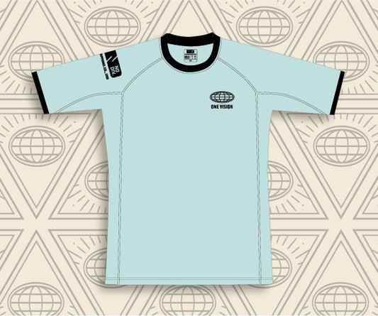 Rashguard: One Vision Worldwide
