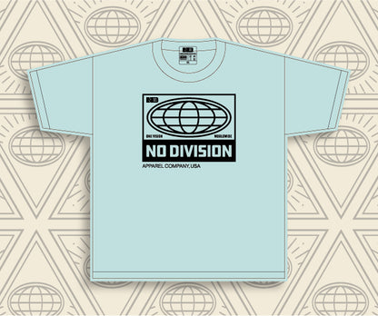 T-Shirt: One Vision Worldwide