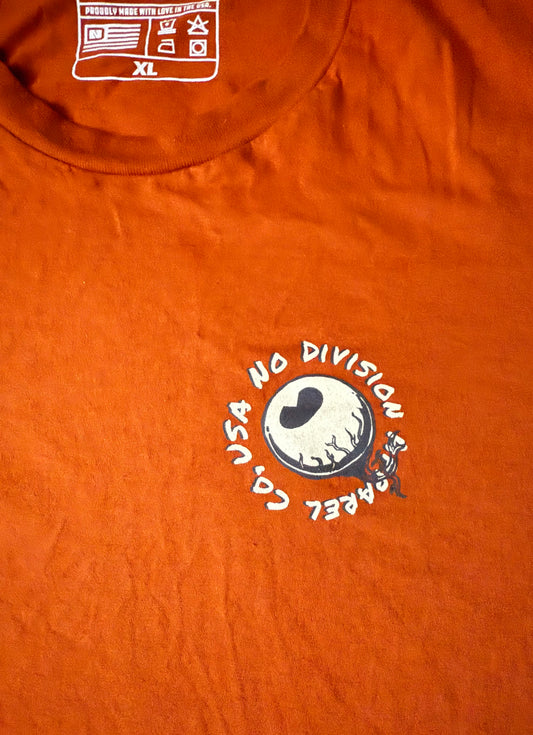 LIMITED DROP: Eyeball One Vision Tee